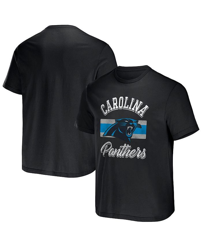 Fanatics Men's NFL x Darius Rucker Collection by Black Carolina