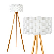 Bijou LED Standing Decor Floor Lamp