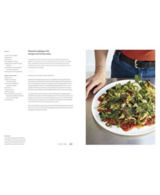 Barnes & Noble Mezcla: Recipes to Excite A Cookbook by Ixta Belfrage