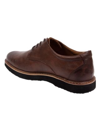 Men's Walkmaster Classic Comfort Oxford