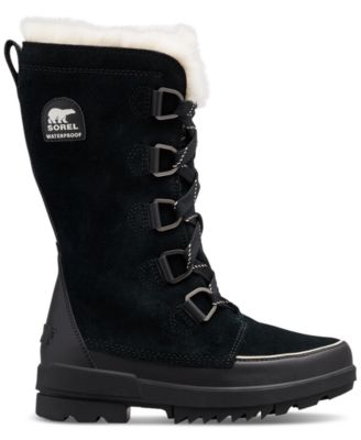 Sorel Tivoli IV Tall Waterproof Boots