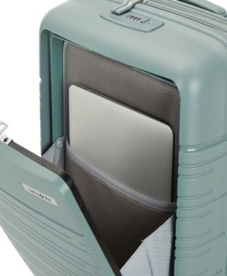 Elevation Plus Carry on Spinner, 22 x 14