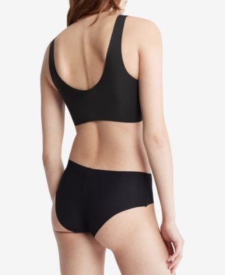 Invisible Hipster 5-Pack Panty QD3557