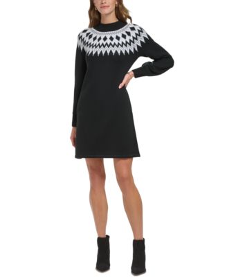 Jessica Howard Sweater Dresses