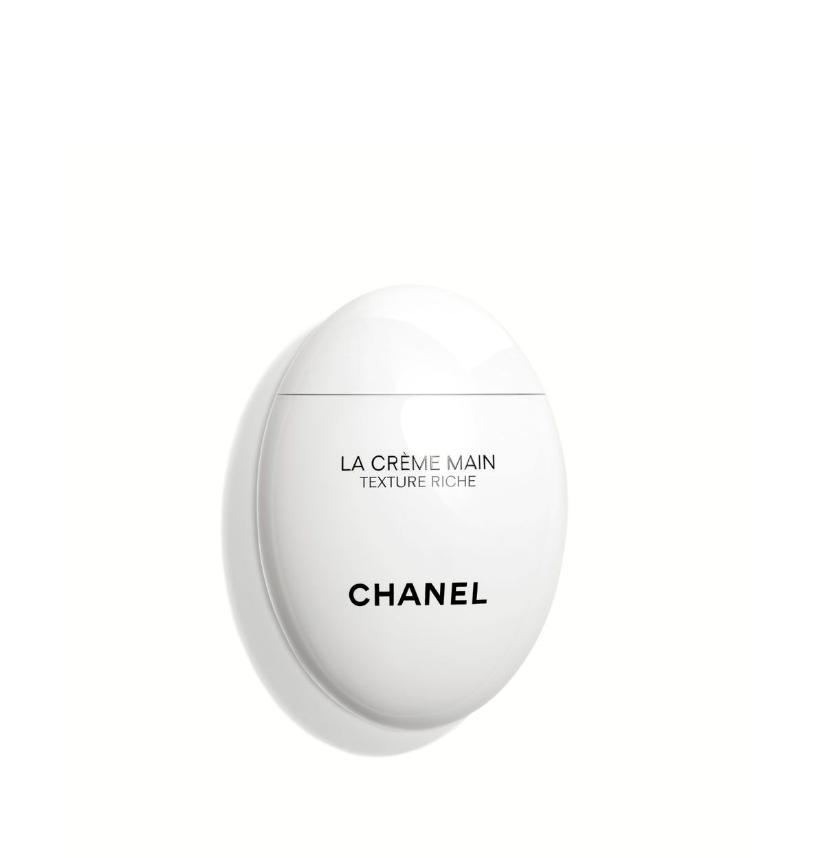 CHANEL LA CRÈME MAIN TEXTURE RICHE Nourish - Protect - Illuminate
