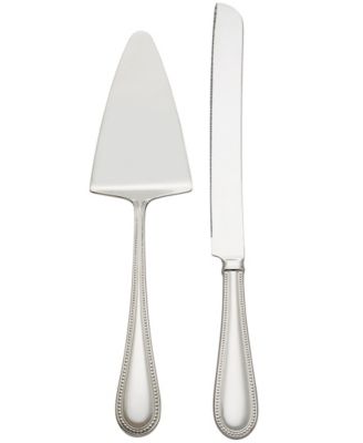 Lyndon 2 Pieces Dessert Set
