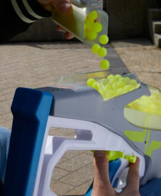 Nerf Hyper Evolve-100