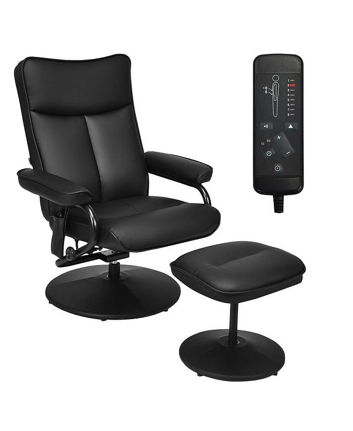 Macys massage chair outlet