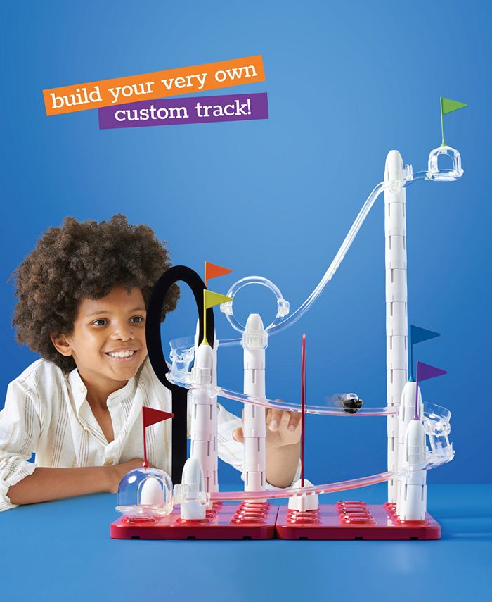 Geoffrey's Toy Box Sky Coaster Track Building Set, Created for Macy's Macy's