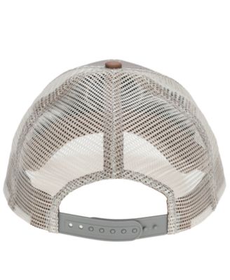 Men's Trucker Baseball Adjustable Cap