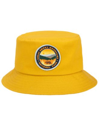 National Parks Foundation Men's Bucket Hat - Macy's