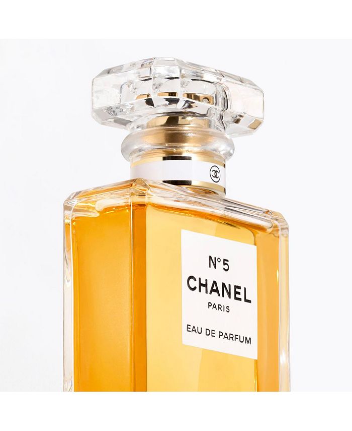 Chanel No 5 Eau de Parfum Spray 6.8 oz