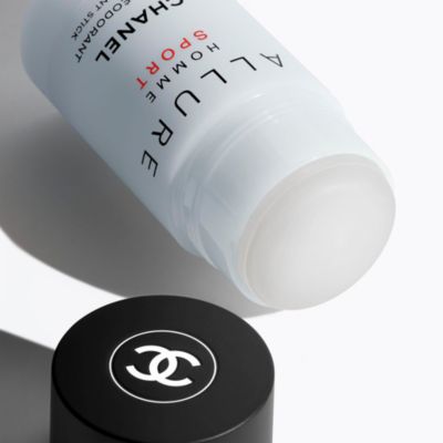 CHANEL ALLURE HOMME SPORT Deodorant Stick, 2.1 oz. - Macy's