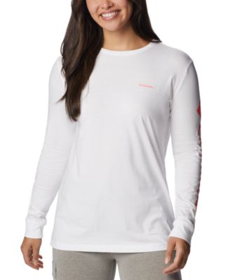 Macy's women's long sleeve shirts hotsell