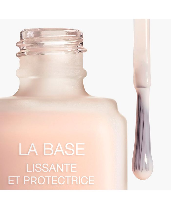 CHANEL (LA BASE CAMÉLIA) Fortifying, Protecting and Smoothing