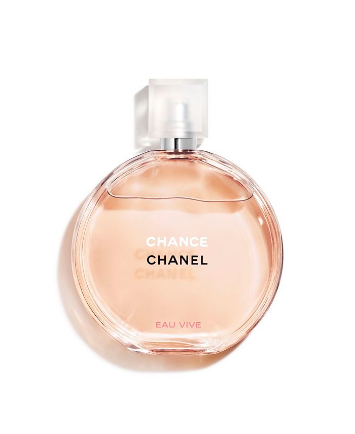 CHANEL Eau de Toilette Spray, 5.0-oz & Reviews - Perfume - Beauty - Macy's