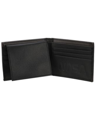 Men's Bifold Trail Wallet