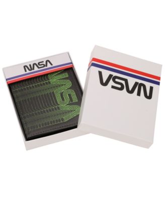 Men's Bifold Trail Wallet