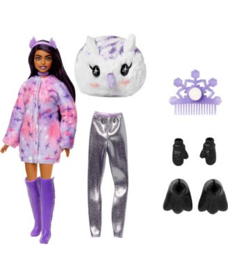 Barbie