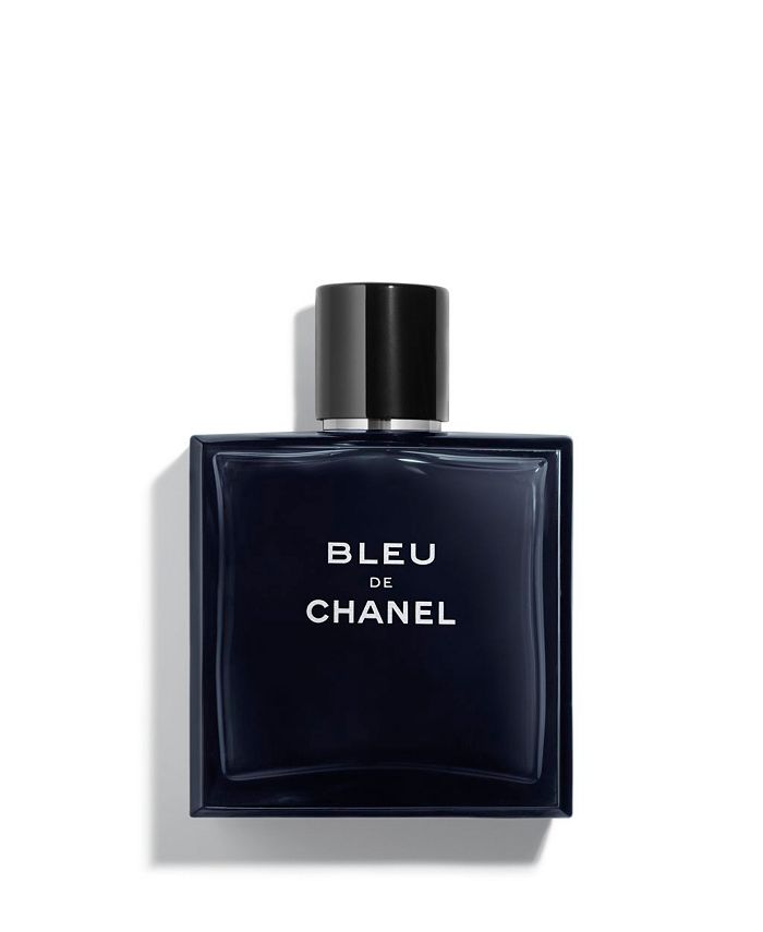CHANEL - Eau de Toilette Fragrance Collection