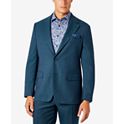Tallia Men's Classic-Fit Wool Suit Separate Jacket (Various)