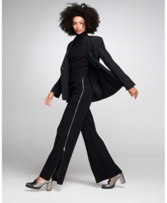 Naturalizer Callie-Moc High-heel Loafers