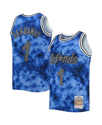 MITCHELL & NESS - Men - Penny Hardaway '94 Orlando Magic Swingman Jers -  Nohble