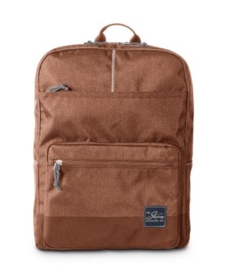 Rainier Simple Backpack, 16"