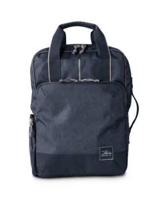 Rainier Deluxe Backpack, 17"