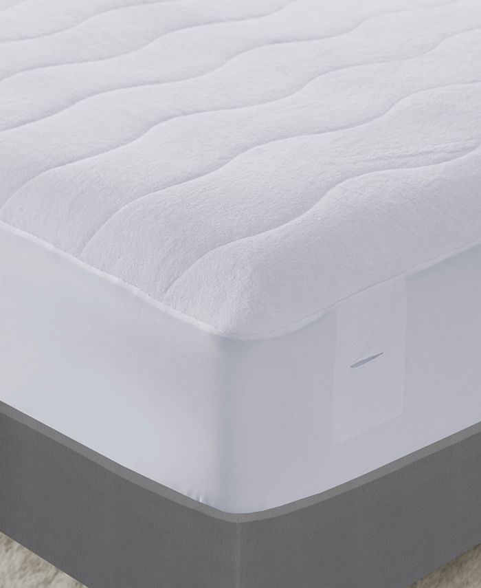 Serta Electric Mattress Pad, Queen Macy's