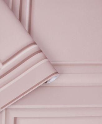 Redbrook Panel Wallpaper