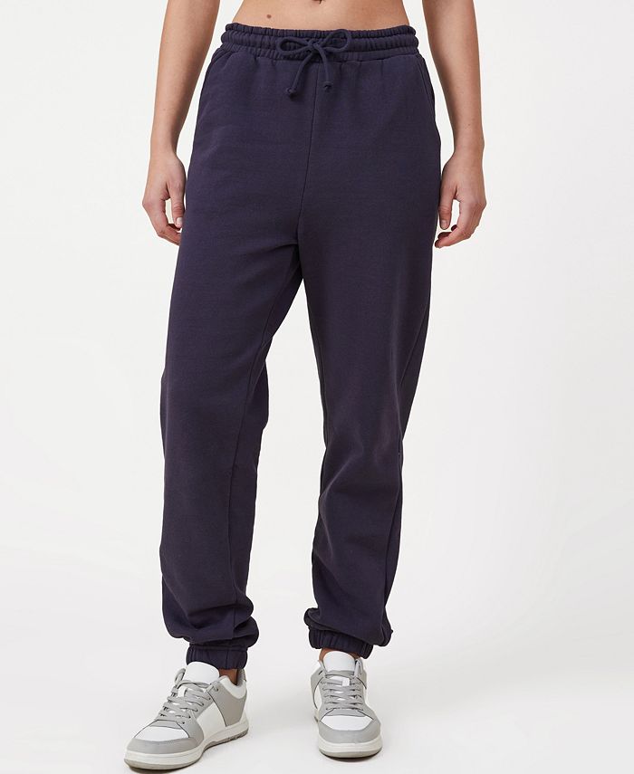 COTTON ON Women's Classic Sweatpants Macy's