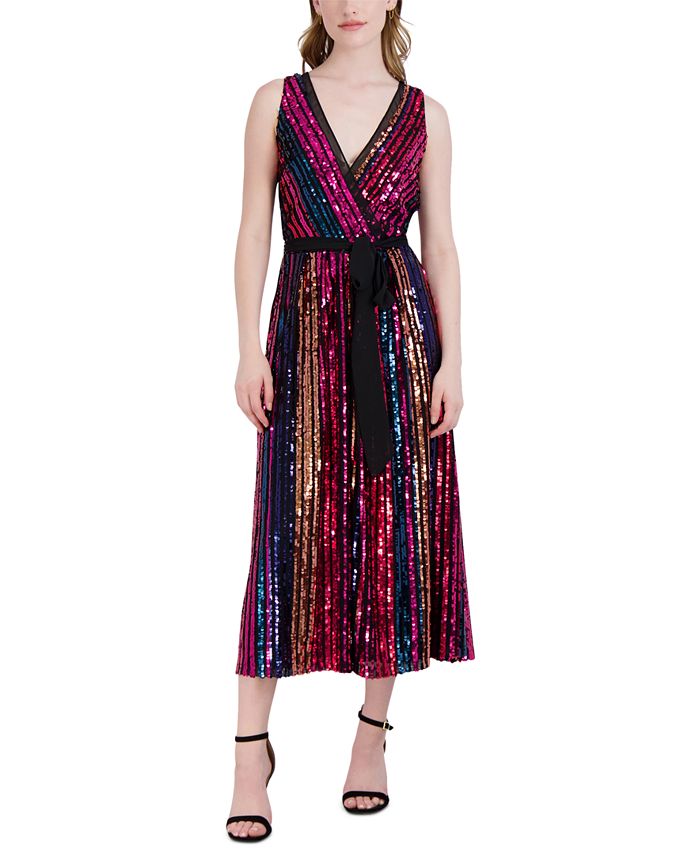 Julia jordan outlet dresses macy's