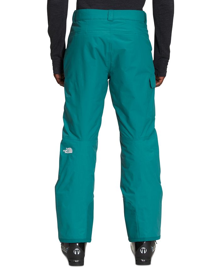 The North Face Men's Freedom Insulated Snow Pants Macy's