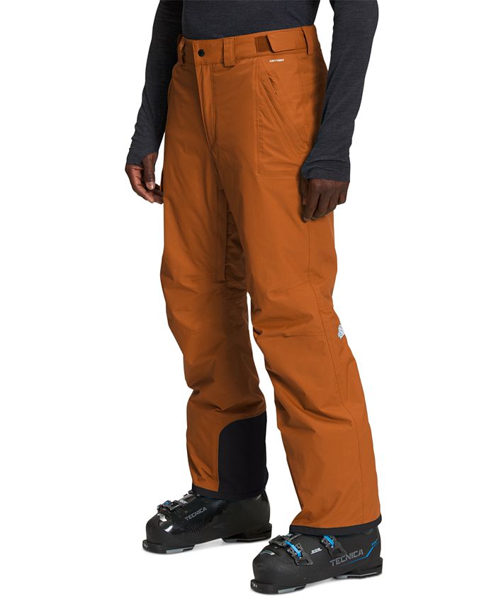 The North Face Men's Freedom Insulated Snow Pants & Reviews - Pants ...