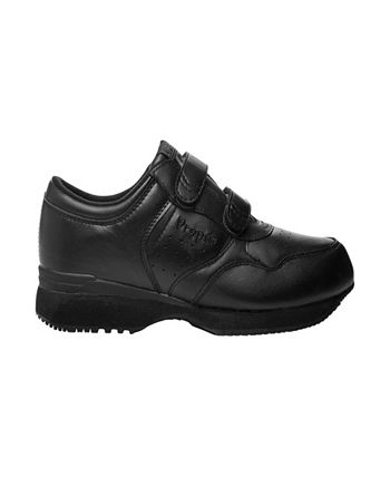 Propet Men's Life Walker Strap Sneaker Shoes - Macy's