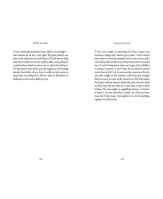 The Way Back Home by Courtney Peppernell