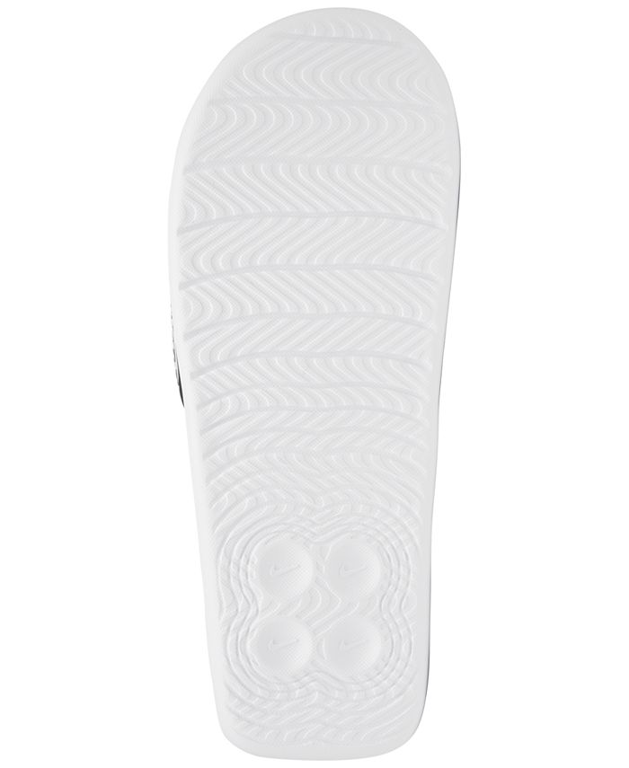 men's air max sliders