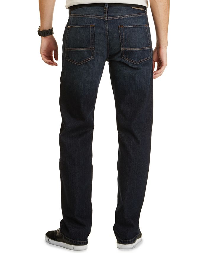 Nautica Men's Core Relaxed-Fit Jeans - Macy's