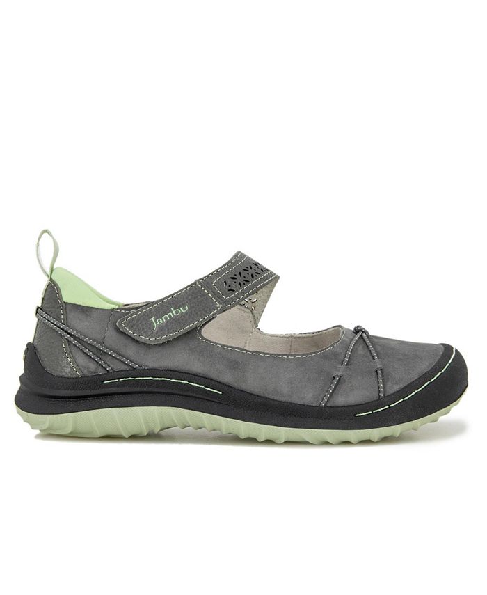 Jambu Women's SunriseWide Flats & Reviews Flats & Loafers Shoes