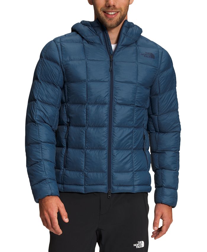 Th Pluche pop Bekentenis The North Face Men's ThermoBall Super Hoodie - Macy's