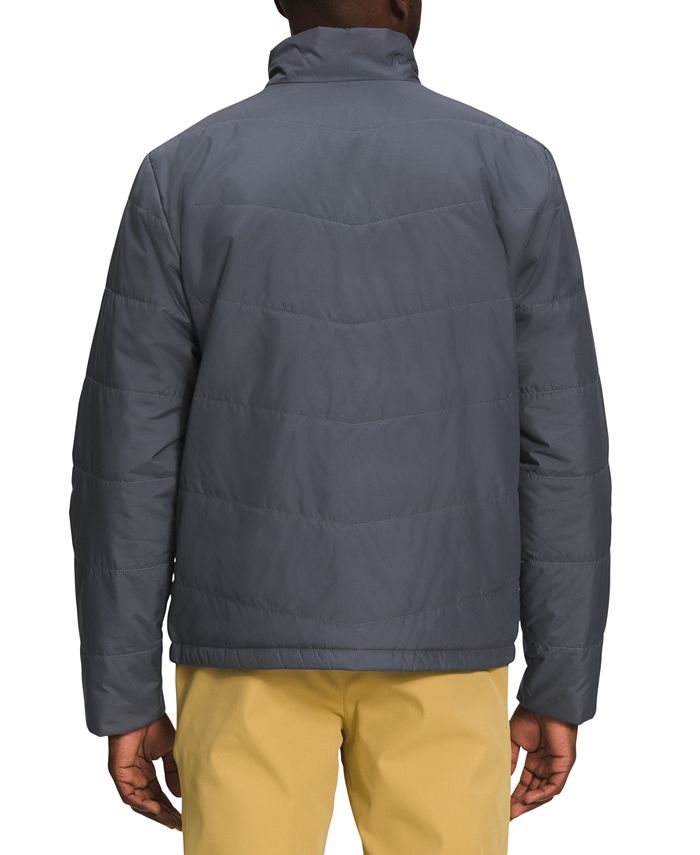 The North Face Men's Junction Insulated Jacket & Reviews Coats