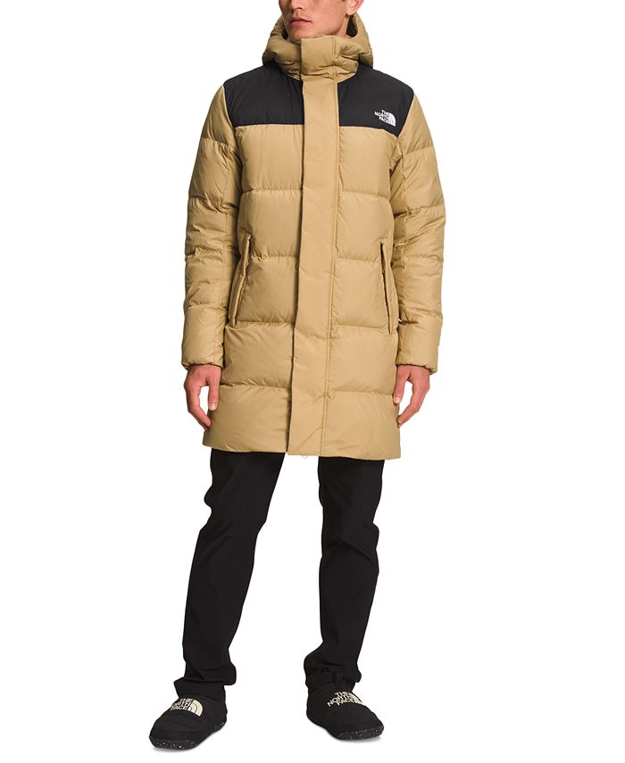 The North Face Men's Hydrenalite Down Mid-Length Jacket - Macy's