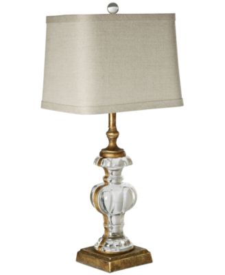 Regina Andrew Design - Parisian Glass Table Lamp