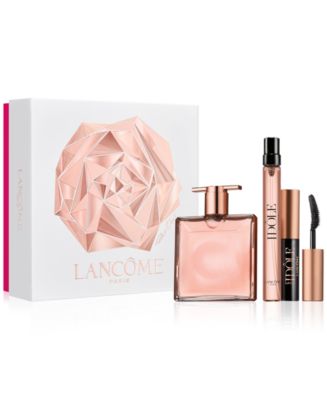 Lancôme 3-Pc. Idôle Holiday Traveler Gift Set - Macy's