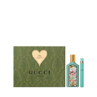 Gucci 2 Pc. Flora Gorgeous Jasmine Eau de Parfum Gift Set Created for Macy s Macy s