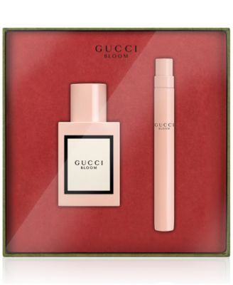 Gucci 2 perfume gift set online