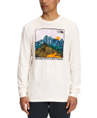 The North Face