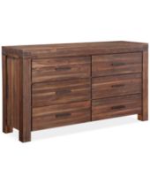 6 Dressers Chests Macy S