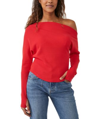 Free People Fuji Thermal Top \u0026 Reviews 